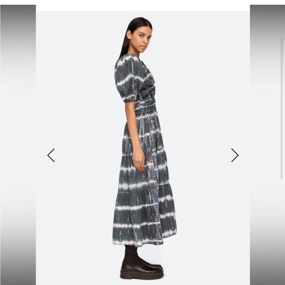 NWT Sea New York Nadia dress - Picture 3 of 9